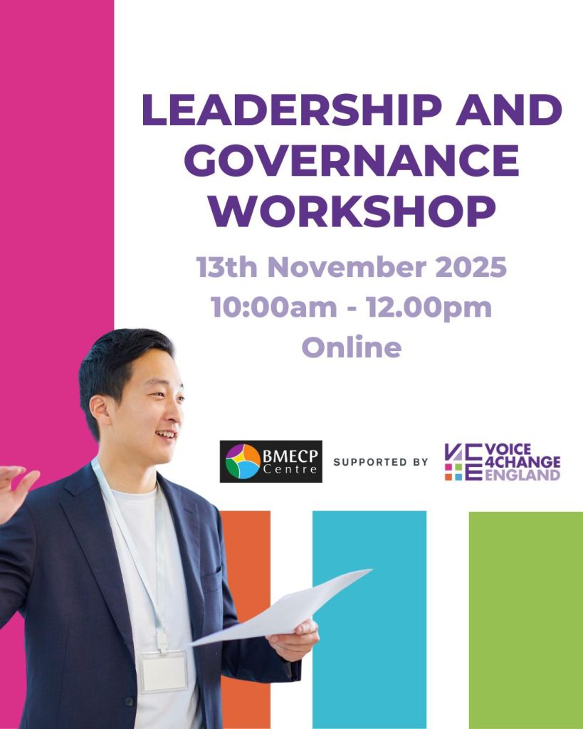 Leadership and Governance Workshop