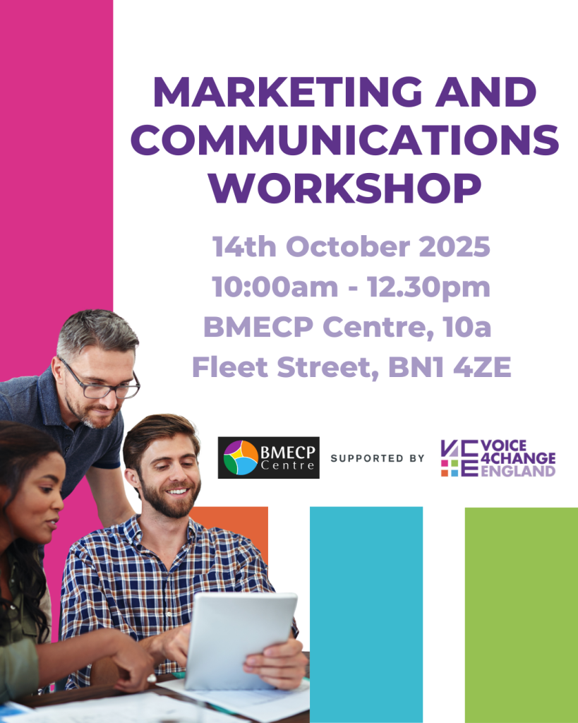 Marketing and Communication Workshop