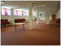 Room 2 at BMECP Centre